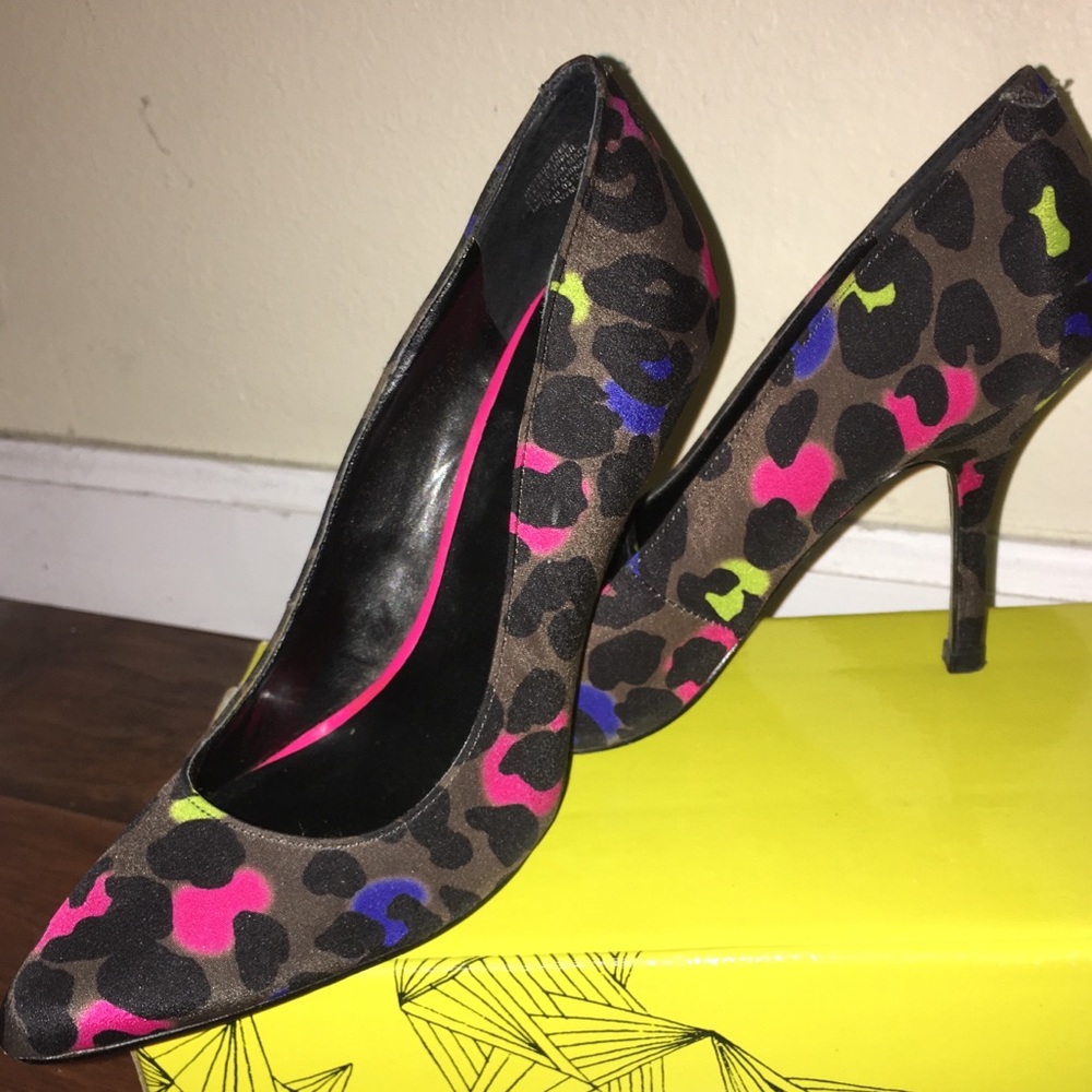 Nine West Heels